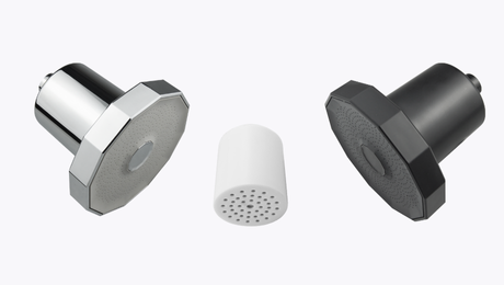 Pommeaux de Douche Filtrants