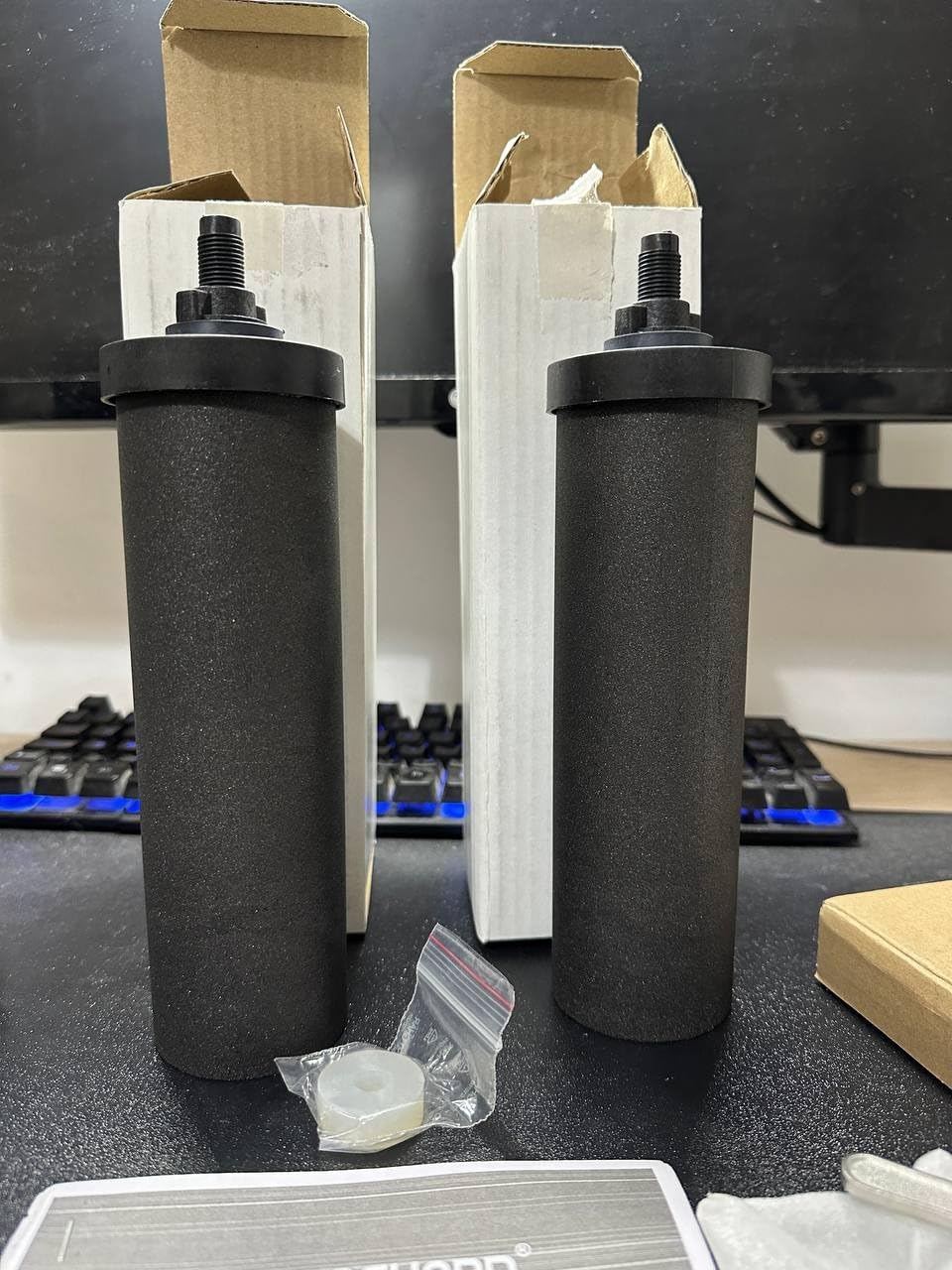 Customer review image