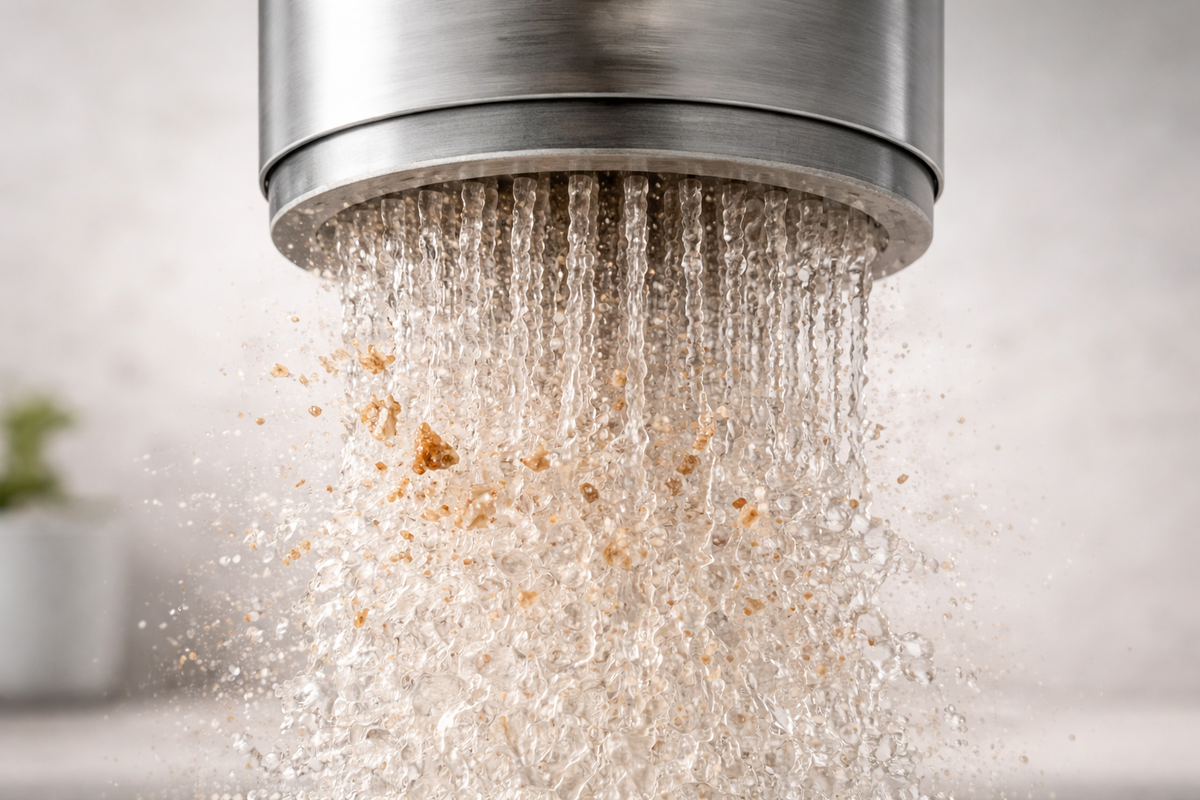 Water benefits image