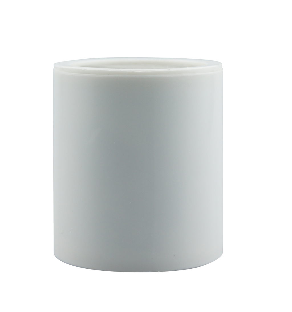 Cartouche de Rechange DermiFlow™ – Filtration Anti-Calcaire & Chlore