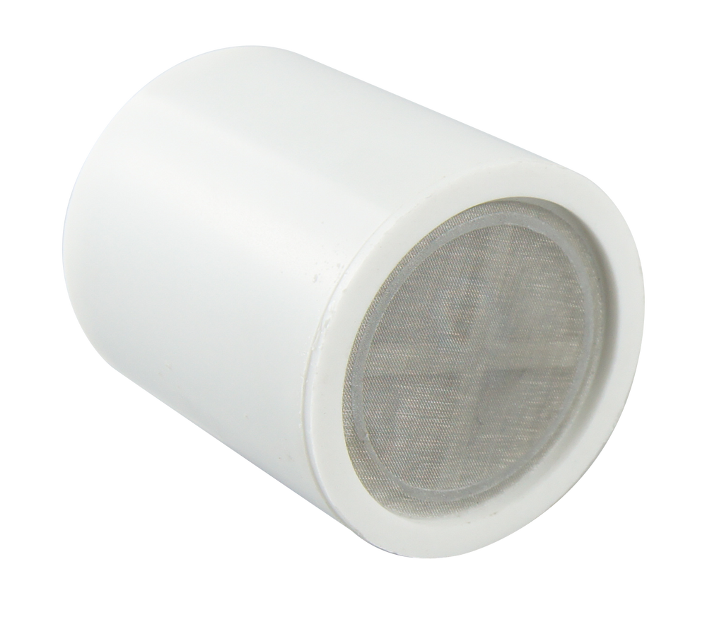 Cartouche de Rechange DermiFlow™ – Filtration Anti-Calcaire & Chlore