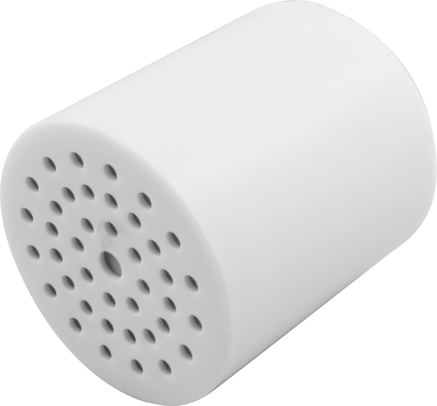 Cartouche de Rechange DermiFlow™ – Filtration Anti-Calcaire & Chlore