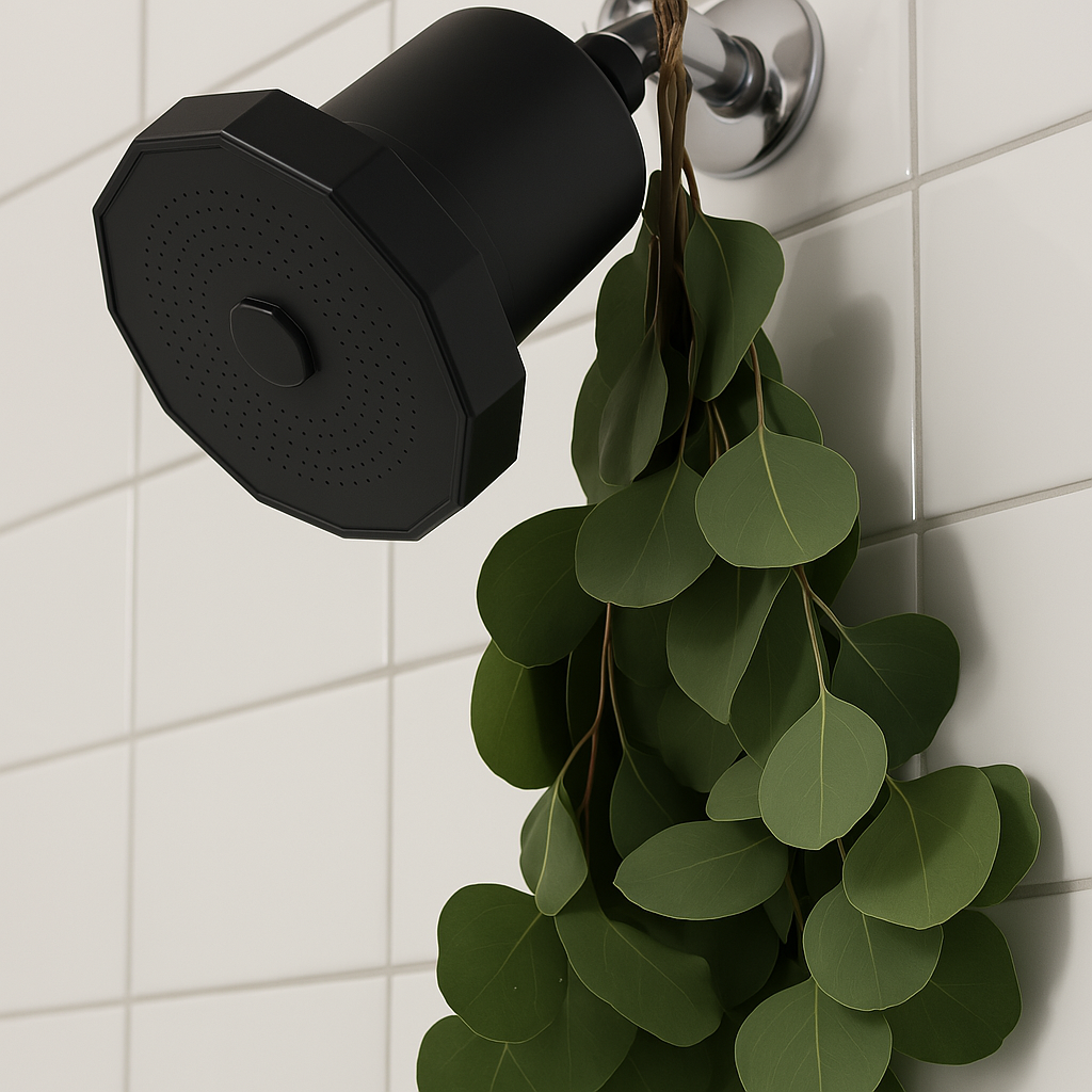Duschfilterkopf DermiFlow™