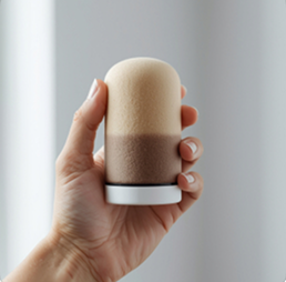 Customer experience media