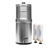 Filtre à Eau Céramique | euroguard TriCera Flow™ (certifié NSF)