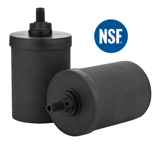 Featured cartridge