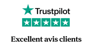 Trust logo