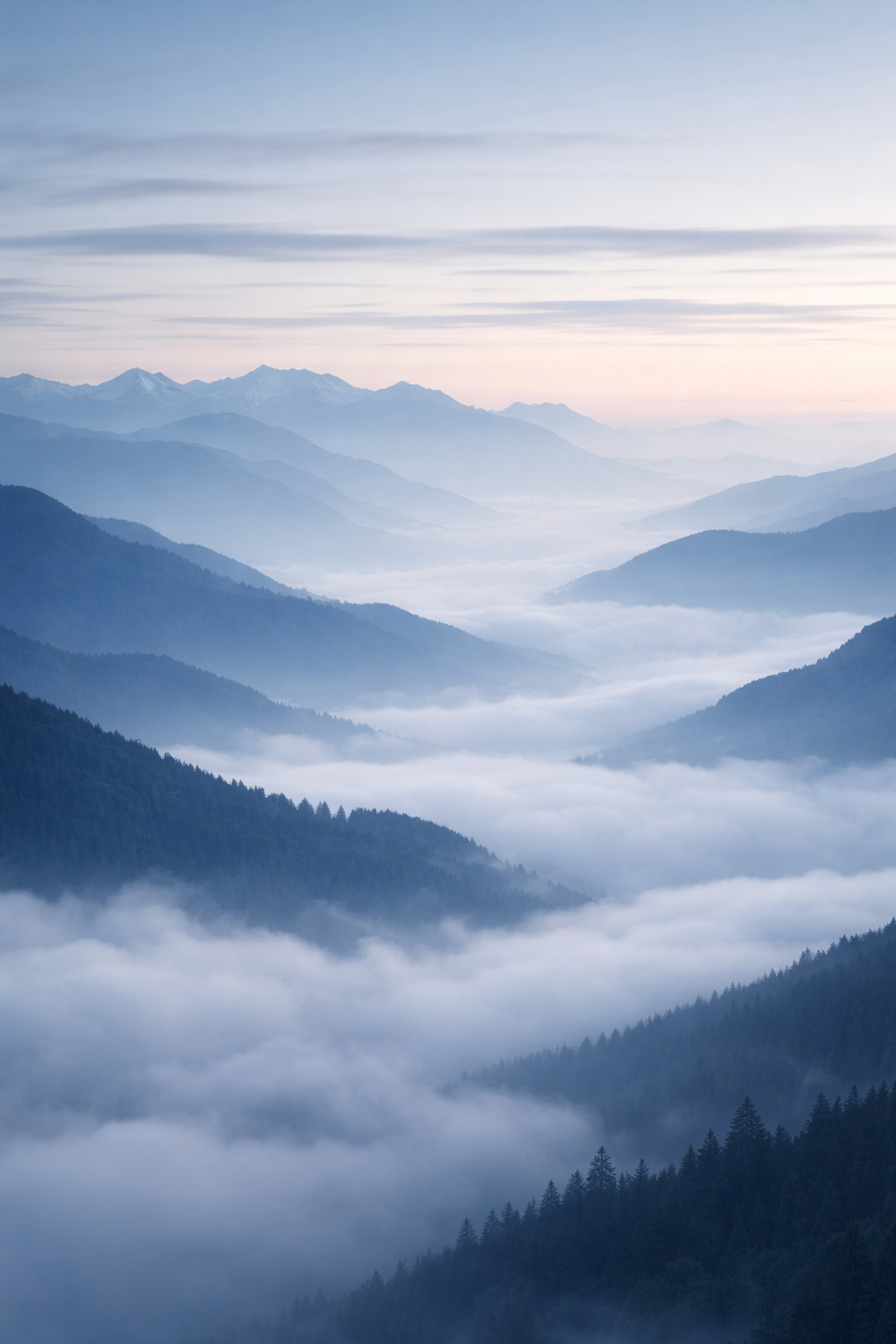 Landscape background image