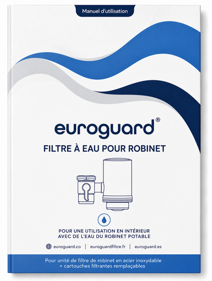 Guide d'installation