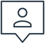Trust icon